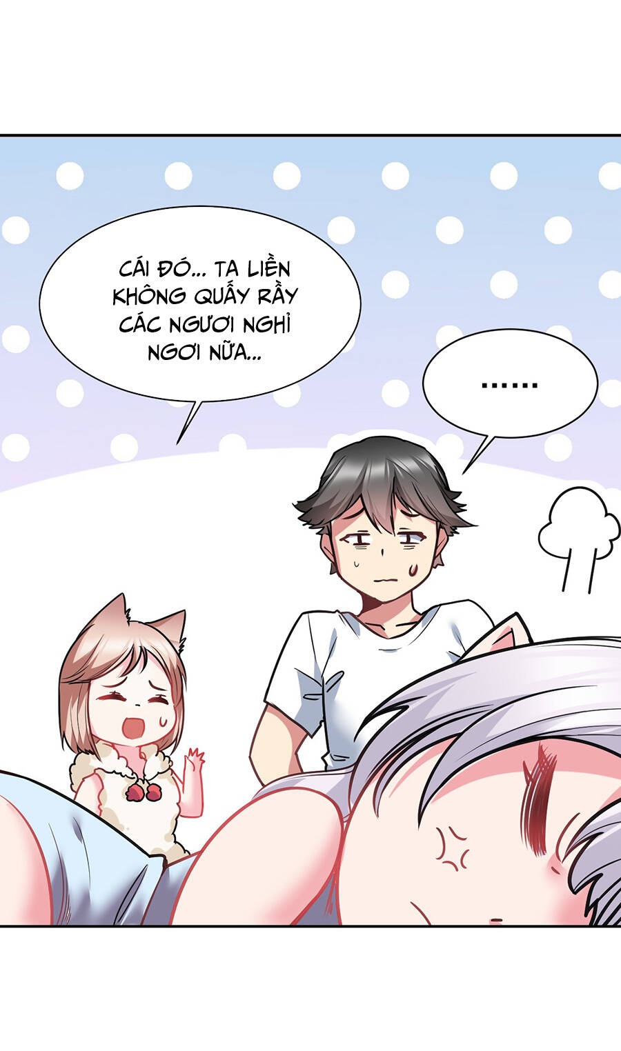 Đồ Long Kỵ Sĩ Hôn Môi Ác Long Chapter 23 - Trang 2