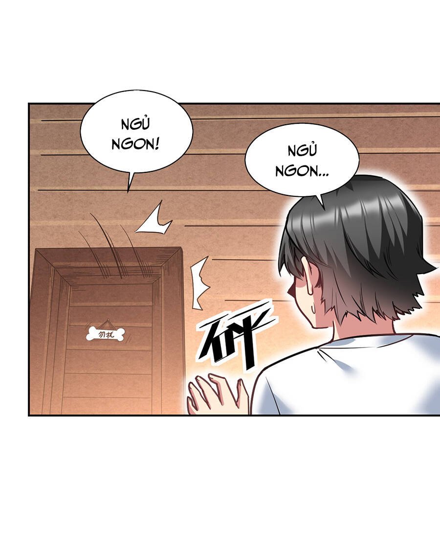 Đồ Long Kỵ Sĩ Hôn Môi Ác Long Chapter 23 - Trang 2