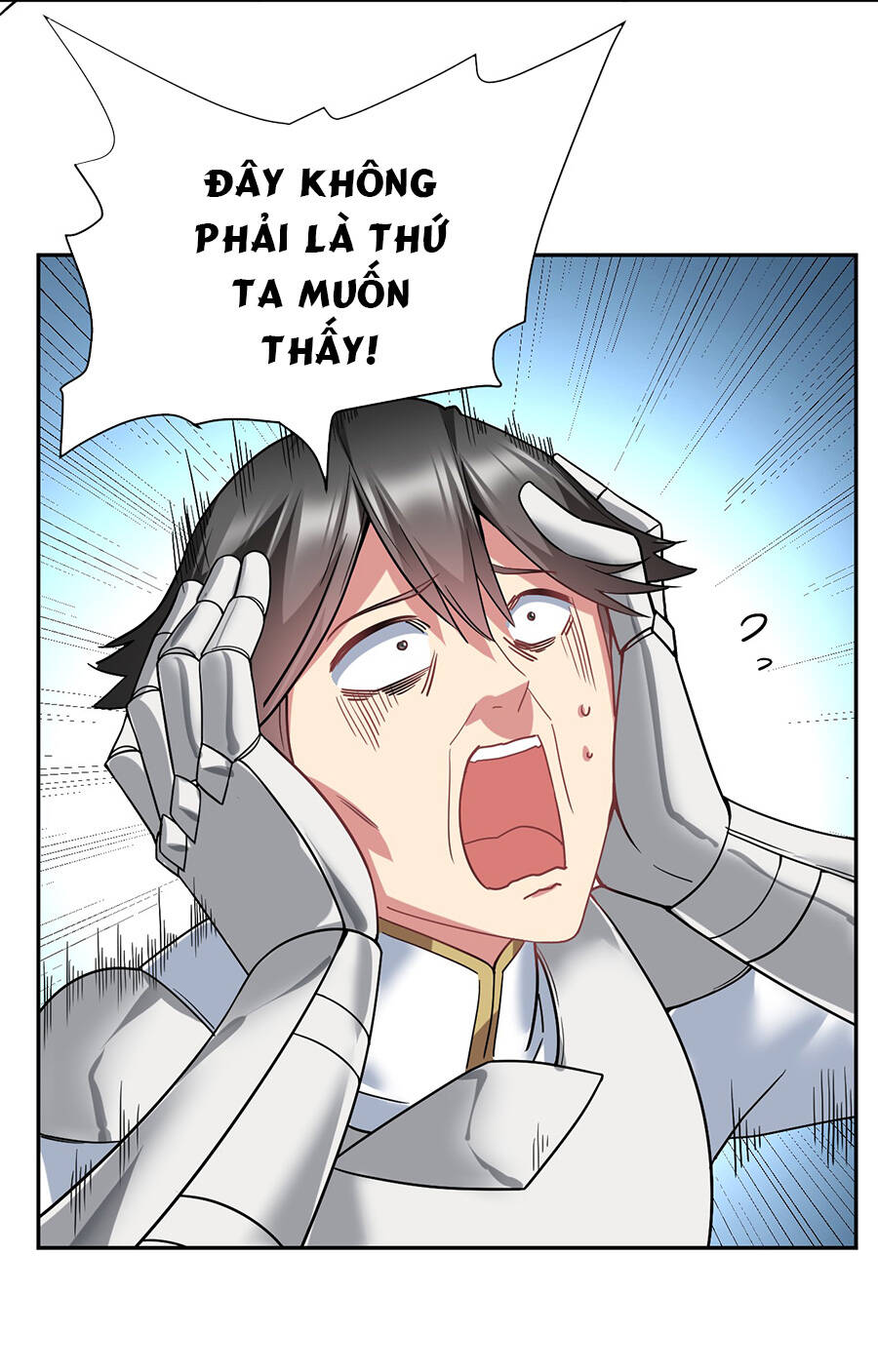 Đồ Long Kỵ Sĩ Hôn Môi Ác Long Chapter 23 - Trang 2