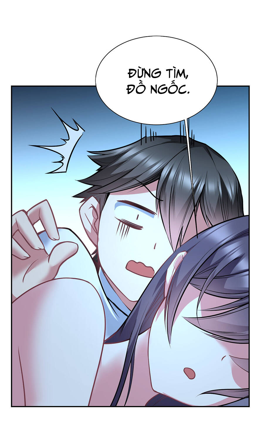 Đồ Long Kỵ Sĩ Hôn Môi Ác Long Chapter 23 - Trang 2