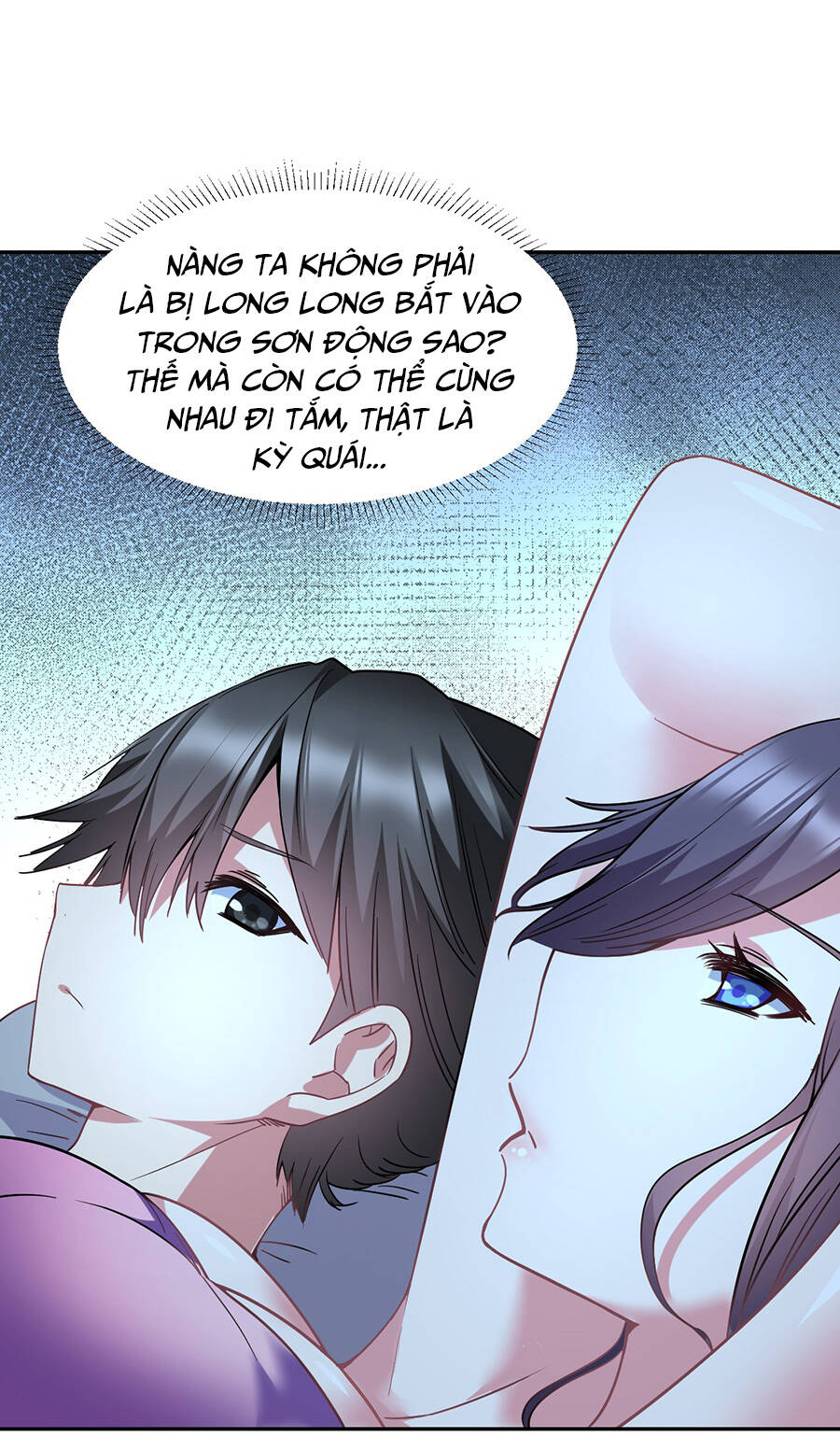 Đồ Long Kỵ Sĩ Hôn Môi Ác Long Chapter 23 - Trang 2