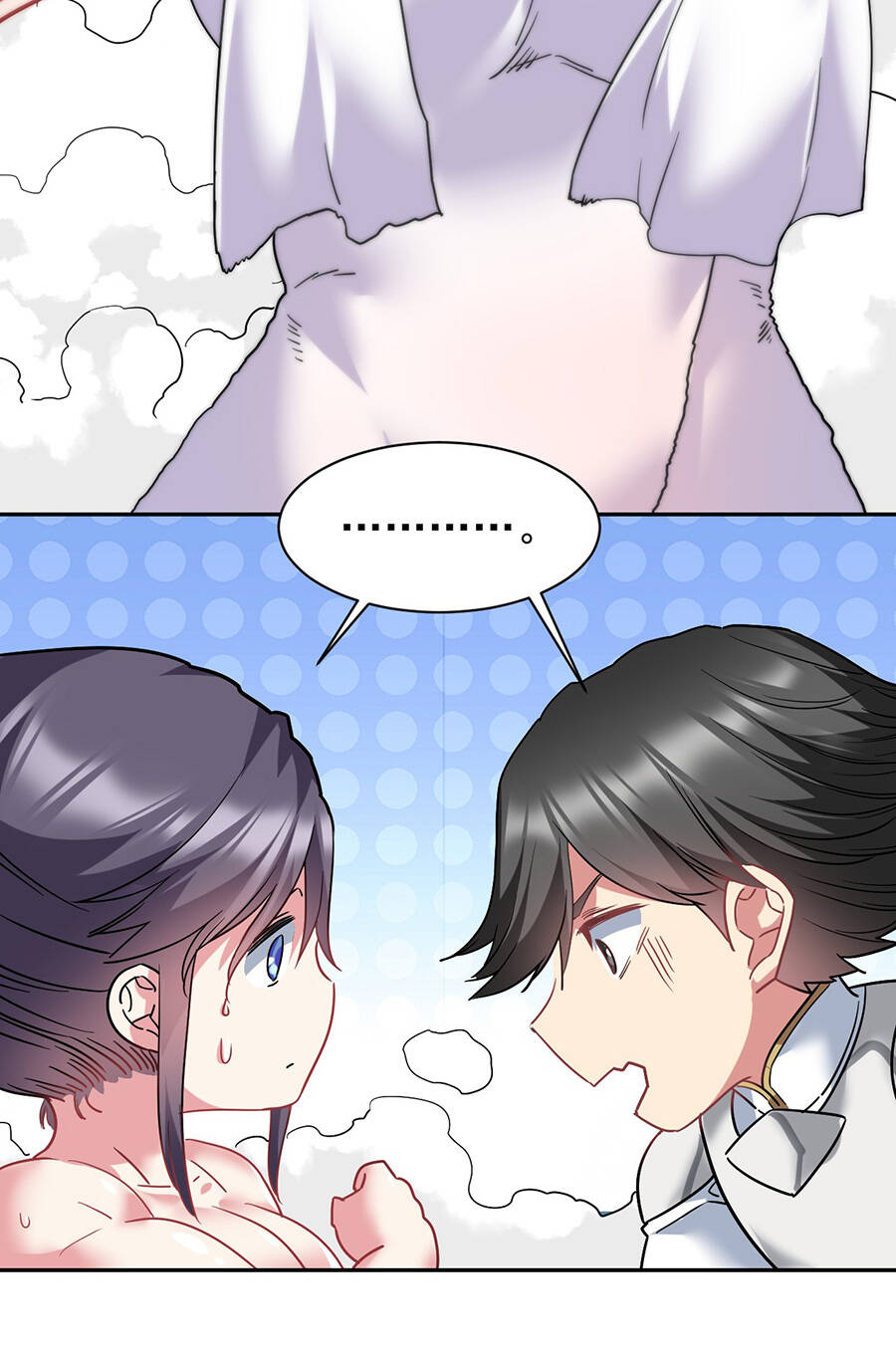 Đồ Long Kỵ Sĩ Hôn Môi Ác Long Chapter 23 - Trang 2