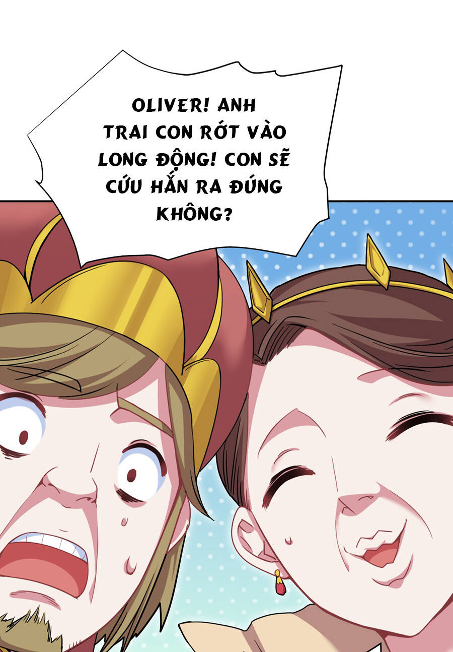 Đồ Long Kỵ Sĩ Hôn Môi Ác Long Chapter 24 - Trang 2