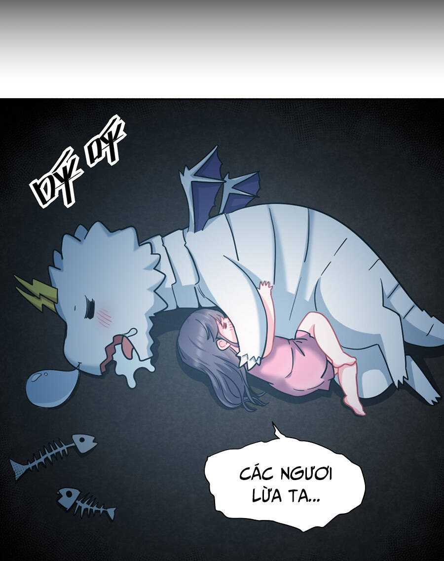 Đồ Long Kỵ Sĩ Hôn Môi Ác Long Chapter 24 - Trang 2