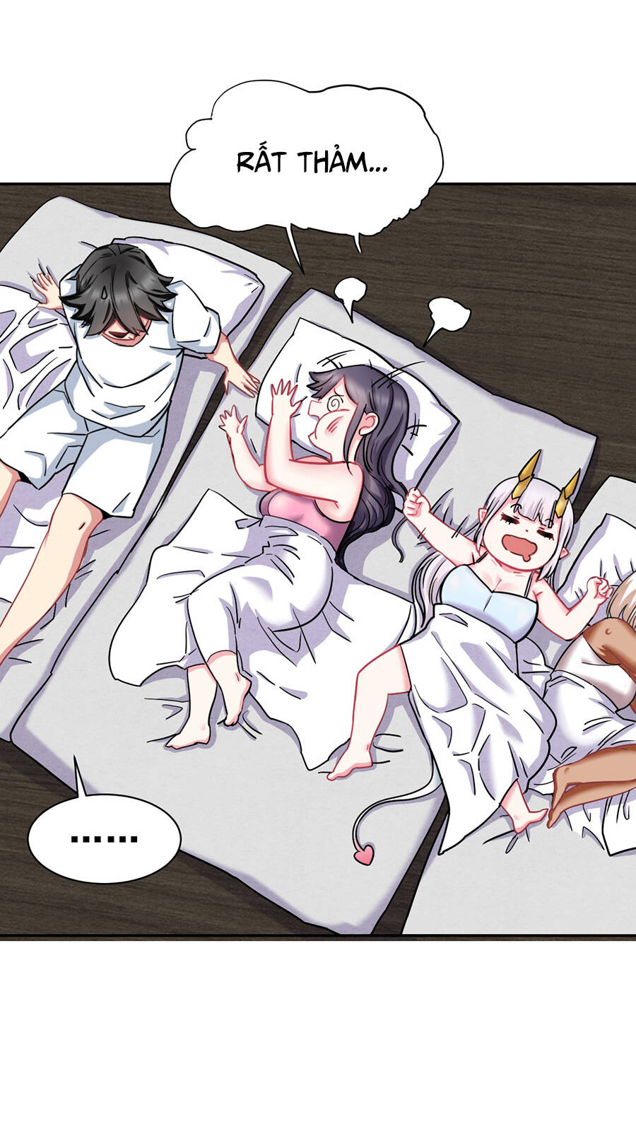 Đồ Long Kỵ Sĩ Hôn Môi Ác Long Chapter 24 - Trang 2