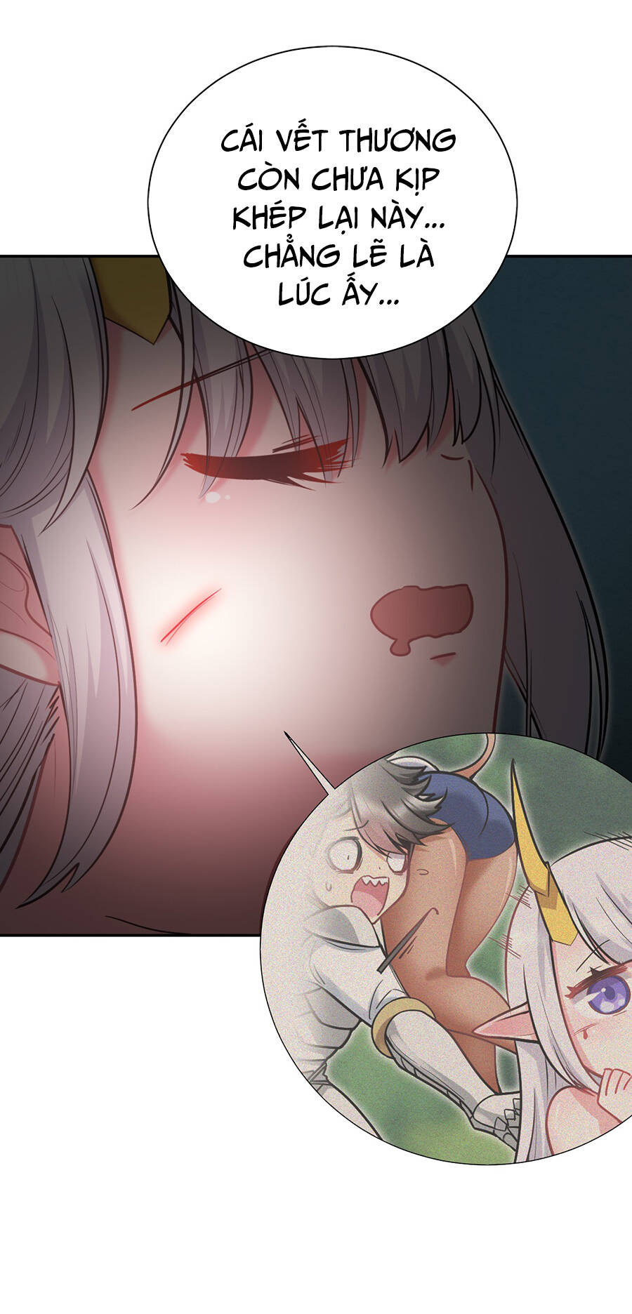 Đồ Long Kỵ Sĩ Hôn Môi Ác Long Chapter 24 - Trang 2