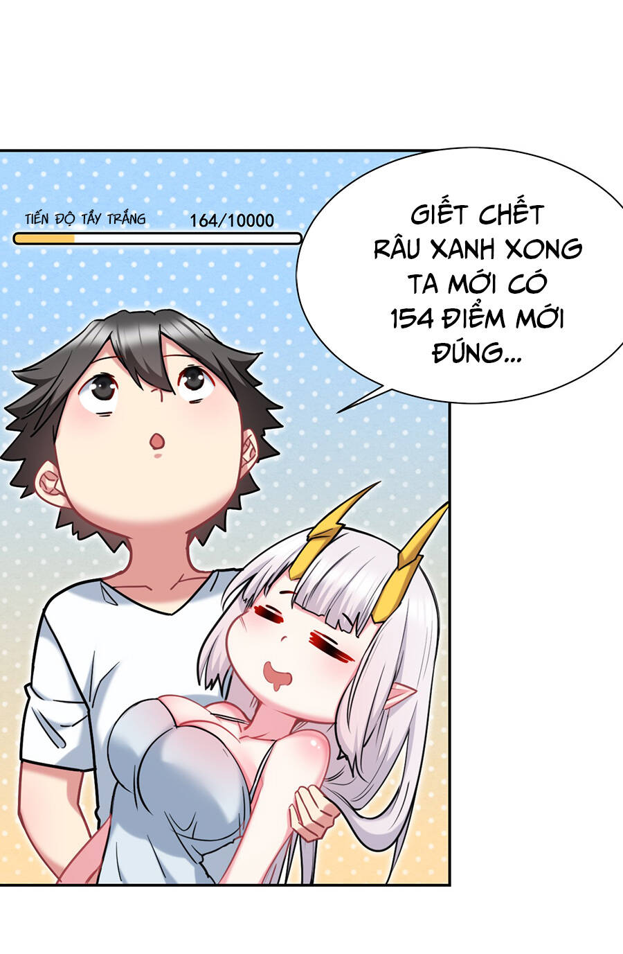 Đồ Long Kỵ Sĩ Hôn Môi Ác Long Chapter 24 - Trang 2