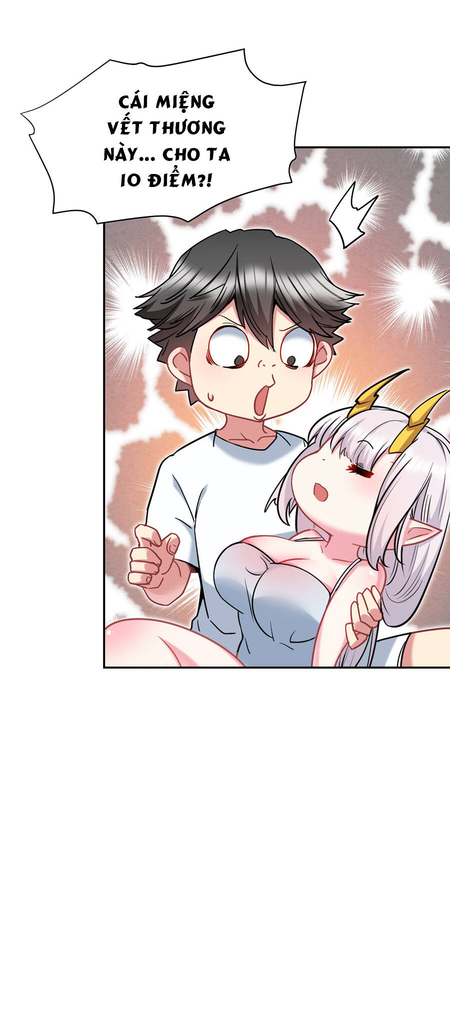 Đồ Long Kỵ Sĩ Hôn Môi Ác Long Chapter 24 - Trang 2