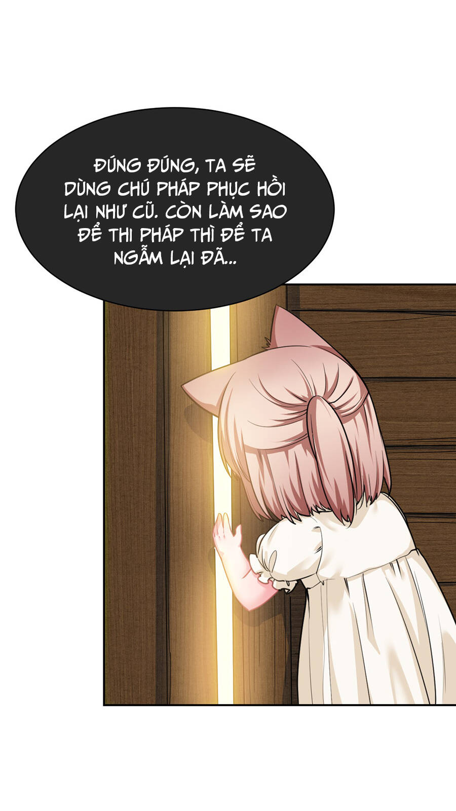 Đồ Long Kỵ Sĩ Hôn Môi Ác Long Chapter 24 - Trang 2