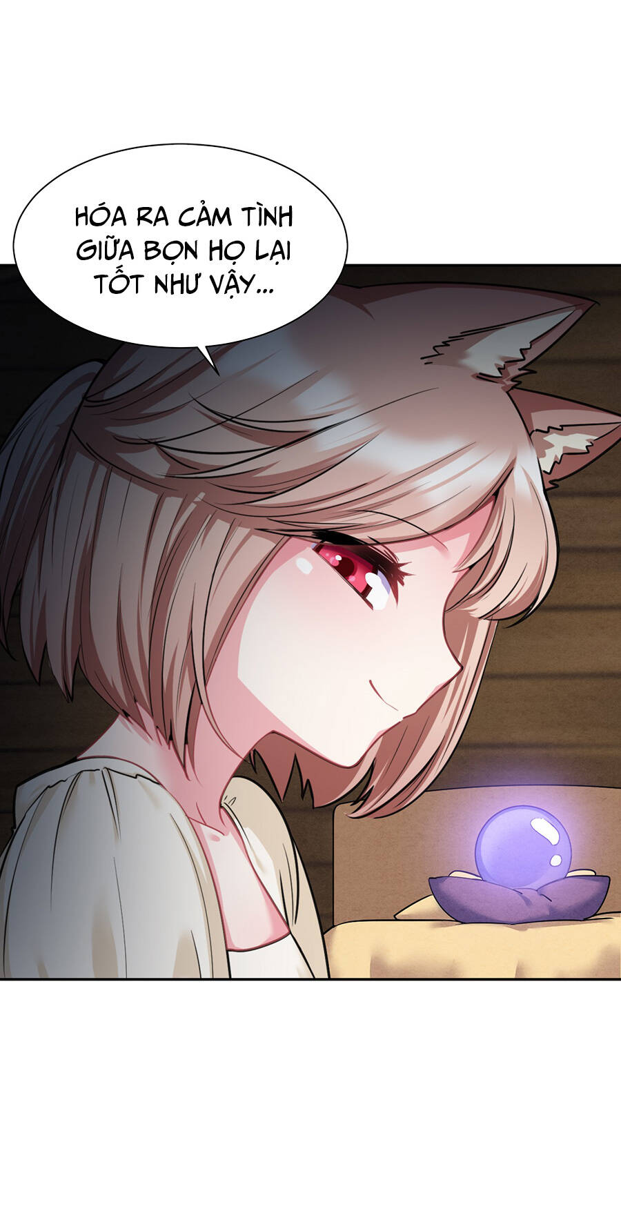 Đồ Long Kỵ Sĩ Hôn Môi Ác Long Chapter 24 - Trang 2