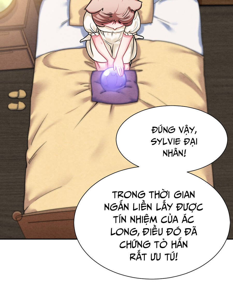 Đồ Long Kỵ Sĩ Hôn Môi Ác Long Chapter 24 - Trang 2