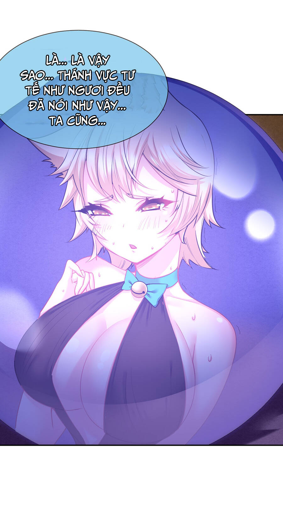 Đồ Long Kỵ Sĩ Hôn Môi Ác Long Chapter 24 - Trang 2