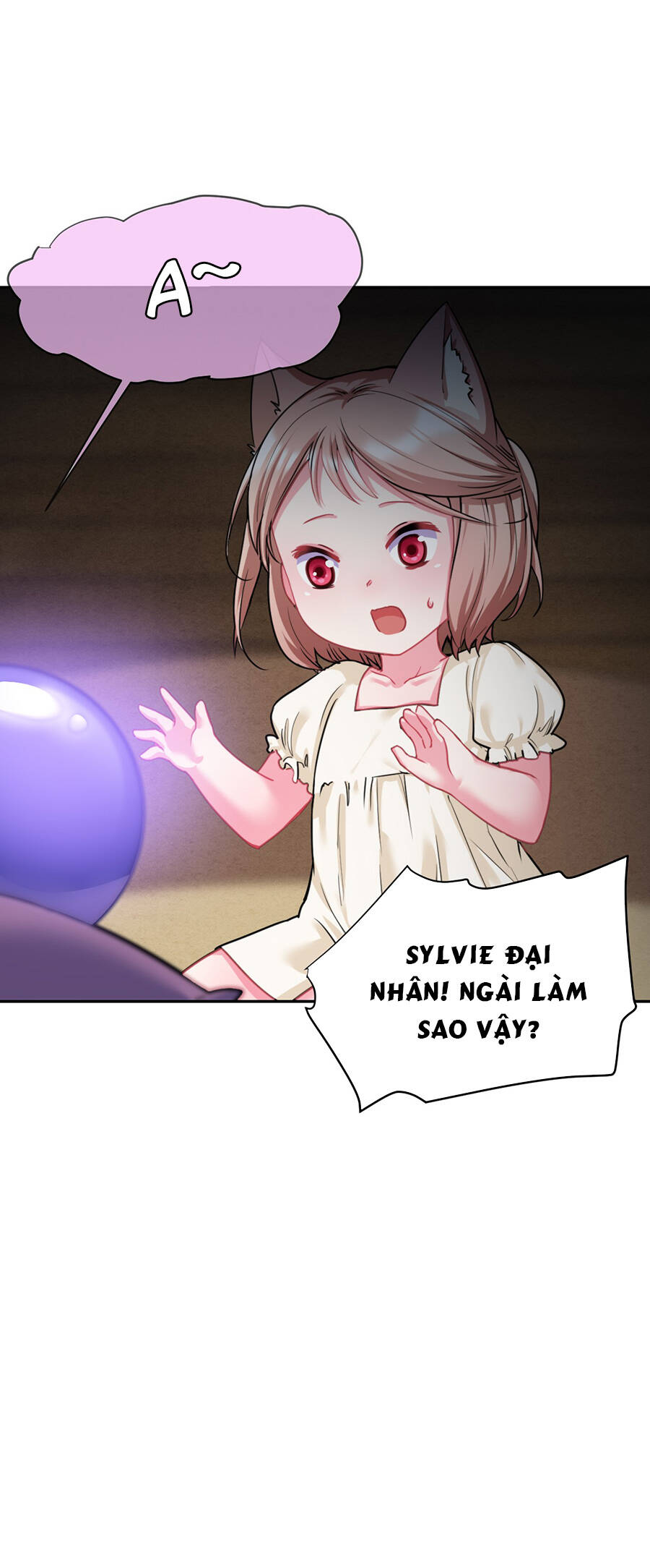 Đồ Long Kỵ Sĩ Hôn Môi Ác Long Chapter 24 - Trang 2