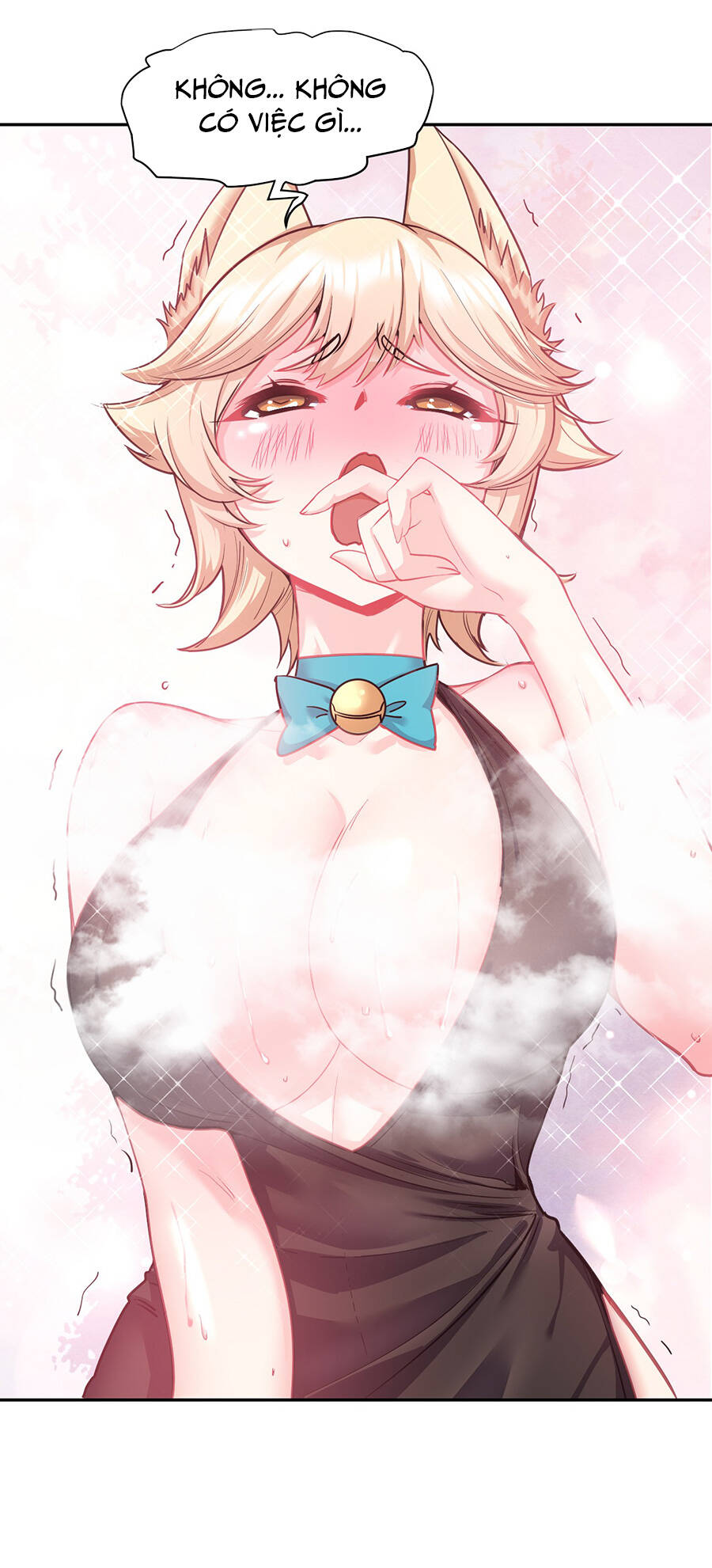 Đồ Long Kỵ Sĩ Hôn Môi Ác Long Chapter 24 - Trang 2