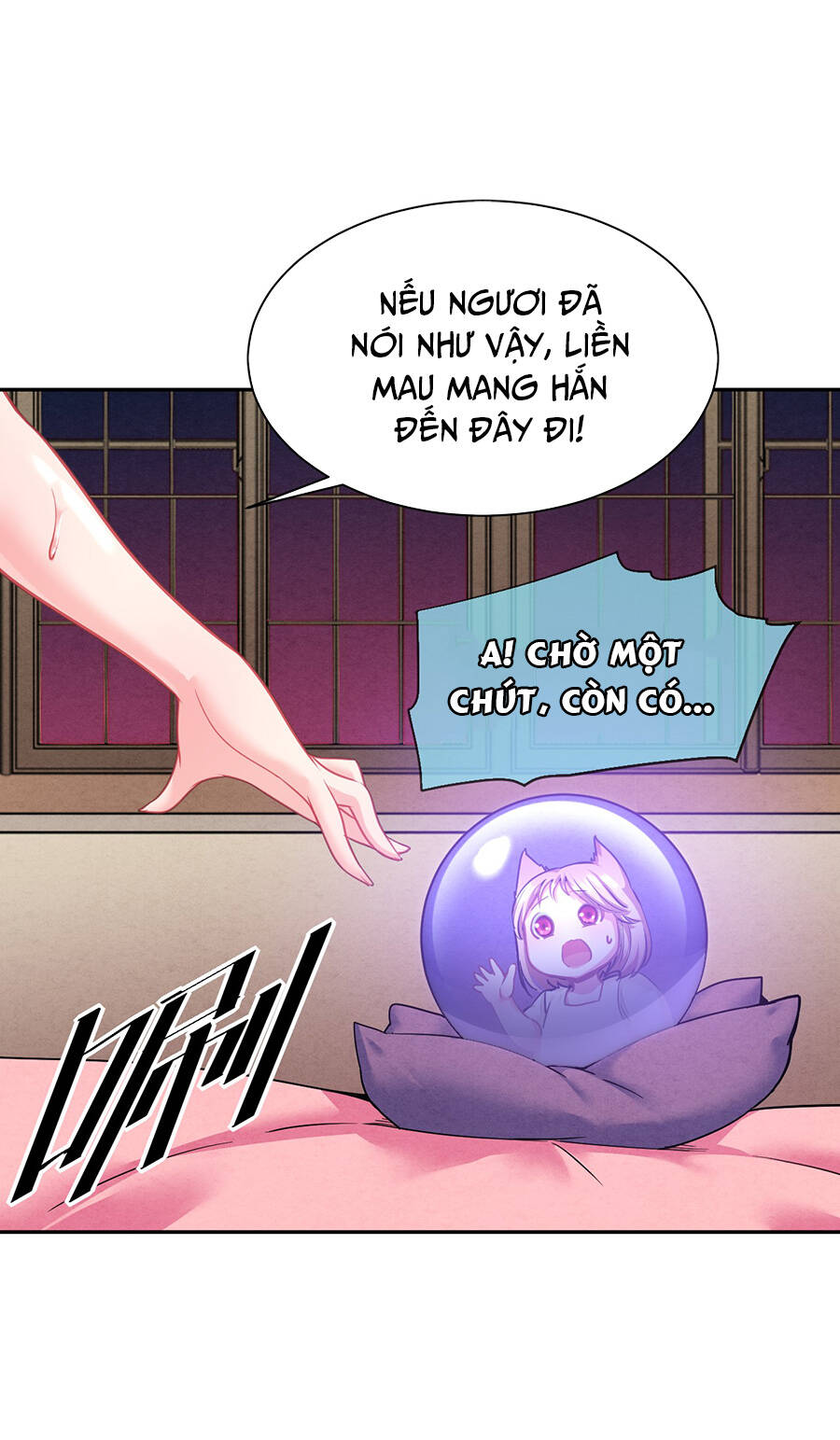 Đồ Long Kỵ Sĩ Hôn Môi Ác Long Chapter 24 - Trang 2