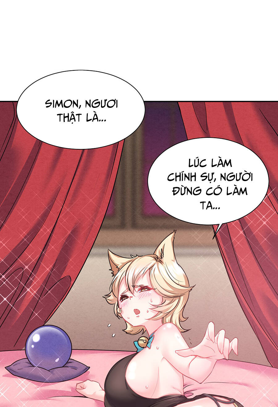 Đồ Long Kỵ Sĩ Hôn Môi Ác Long Chapter 24 - Trang 2