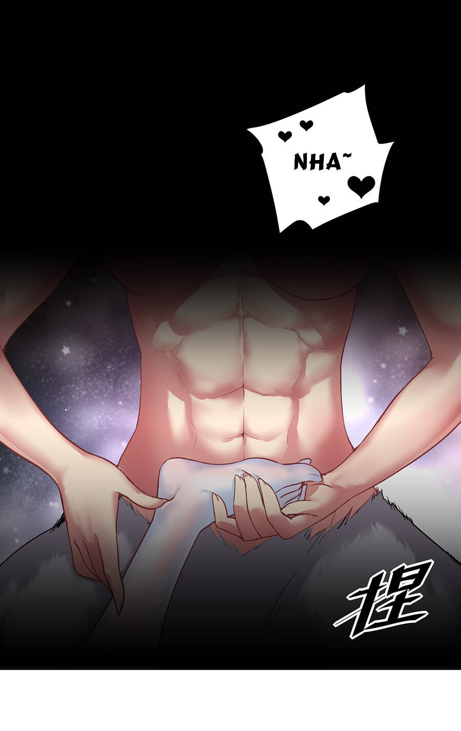 Đồ Long Kỵ Sĩ Hôn Môi Ác Long Chapter 24 - Trang 2