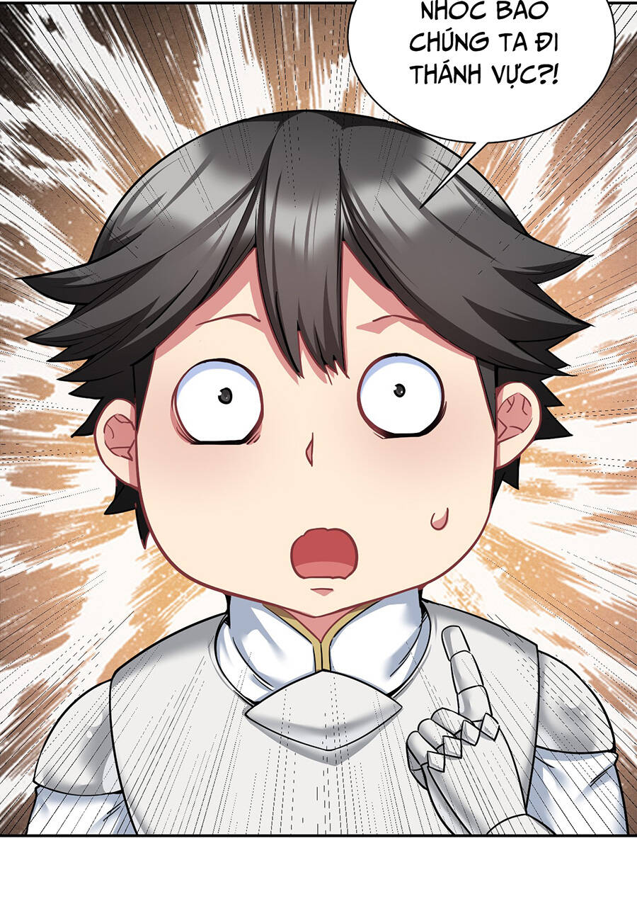 Đồ Long Kỵ Sĩ Hôn Môi Ác Long Chapter 24 - Trang 2