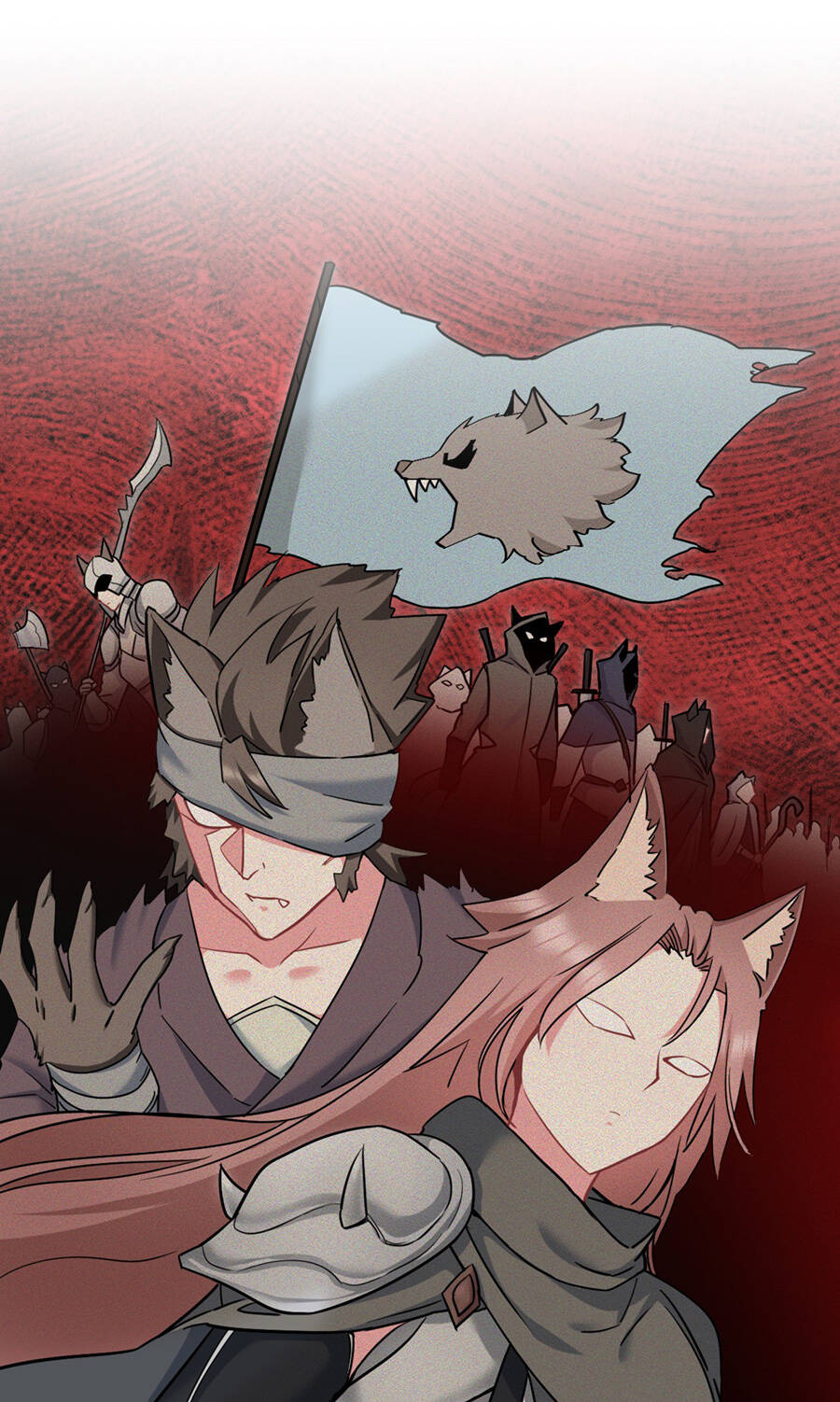 Đồ Long Kỵ Sĩ Hôn Môi Ác Long Chapter 24 - Trang 2