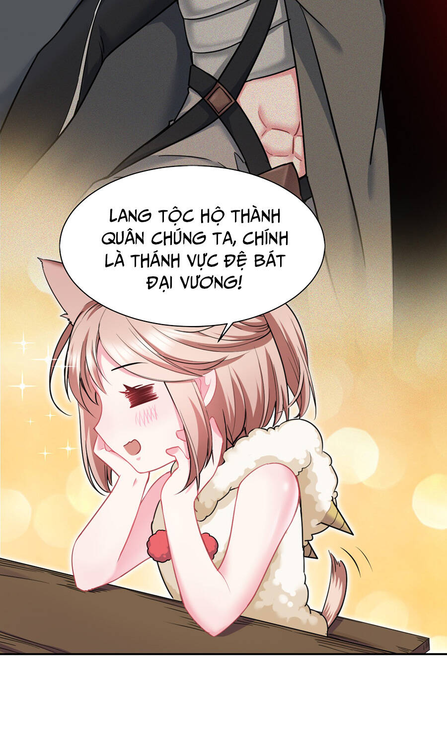 Đồ Long Kỵ Sĩ Hôn Môi Ác Long Chapter 24 - Trang 2