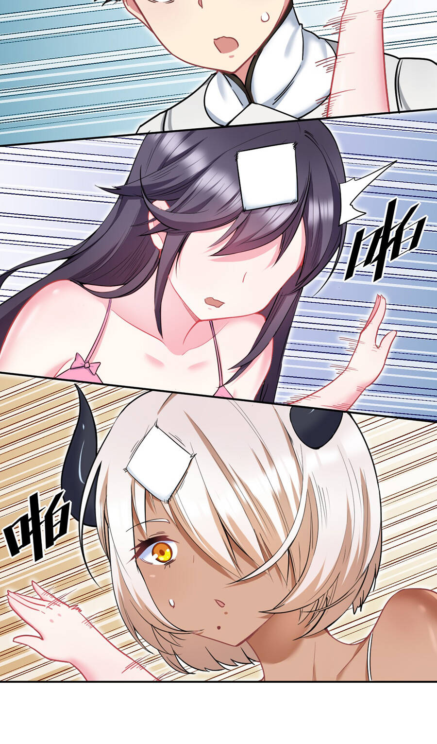 Đồ Long Kỵ Sĩ Hôn Môi Ác Long Chapter 24 - Trang 2