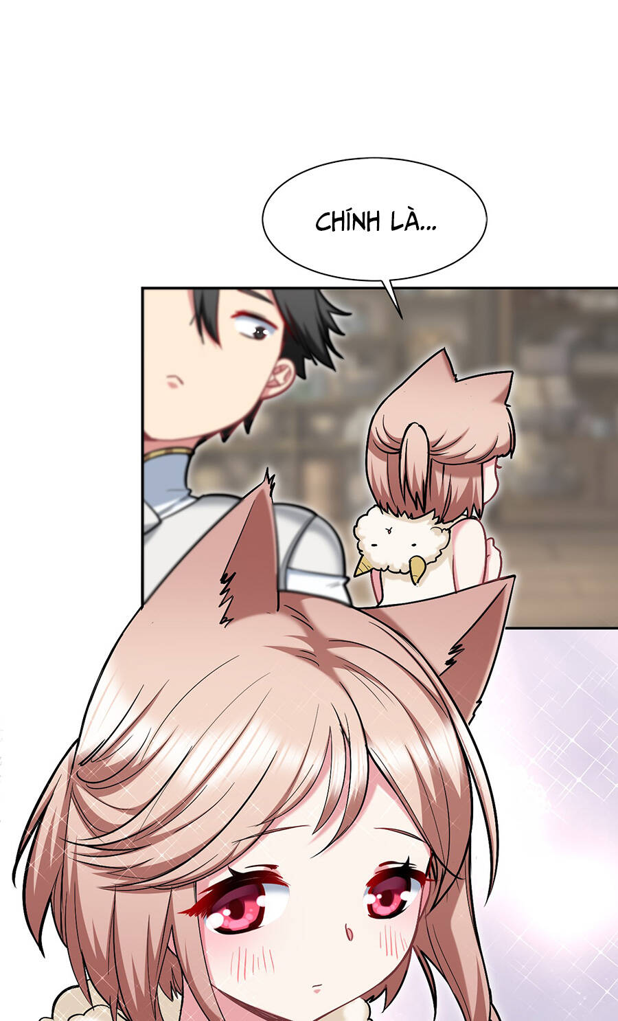 Đồ Long Kỵ Sĩ Hôn Môi Ác Long Chapter 24 - Trang 2