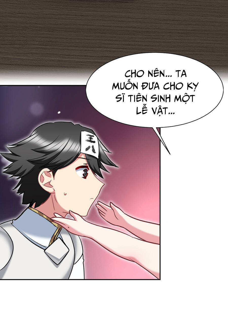 Đồ Long Kỵ Sĩ Hôn Môi Ác Long Chapter 24 - Trang 2