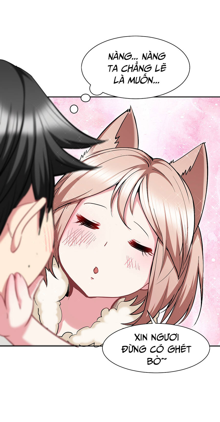 Đồ Long Kỵ Sĩ Hôn Môi Ác Long Chapter 24 - Trang 2