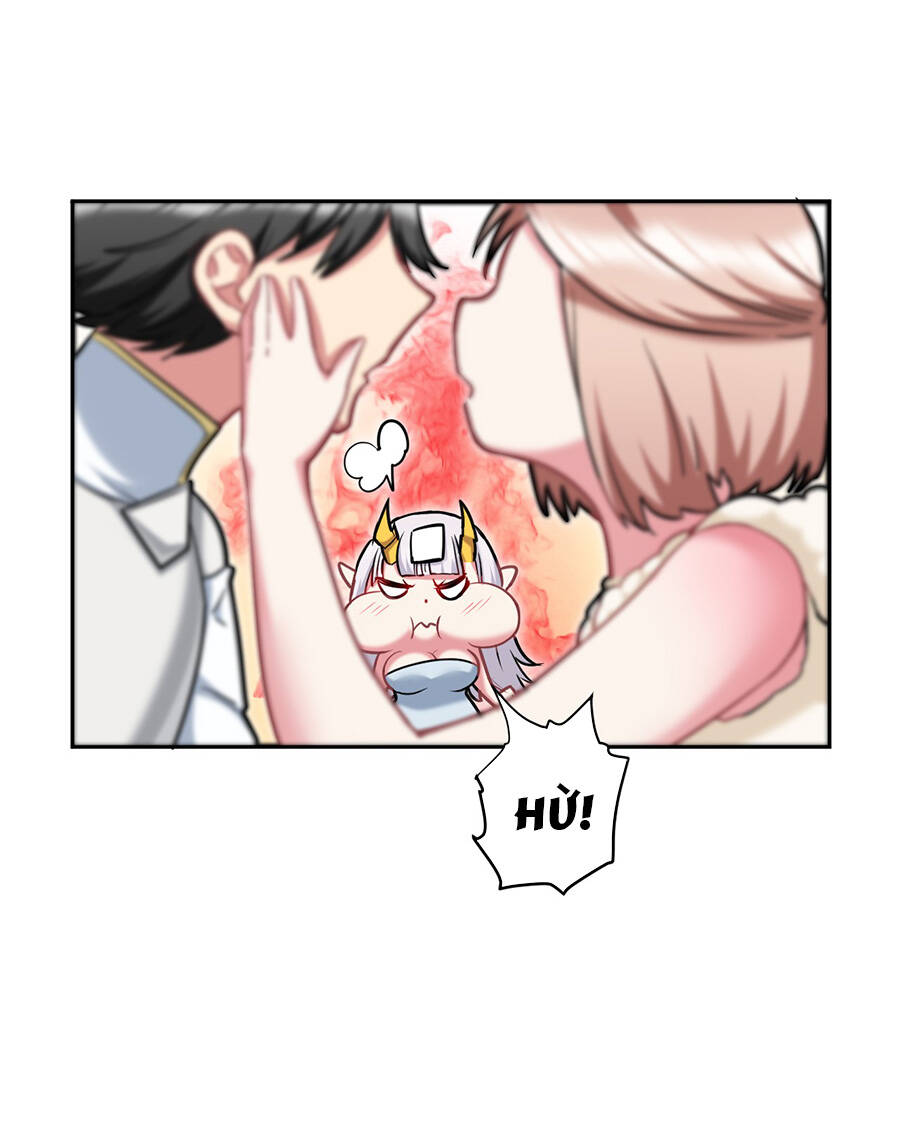 Đồ Long Kỵ Sĩ Hôn Môi Ác Long Chapter 24 - Trang 2