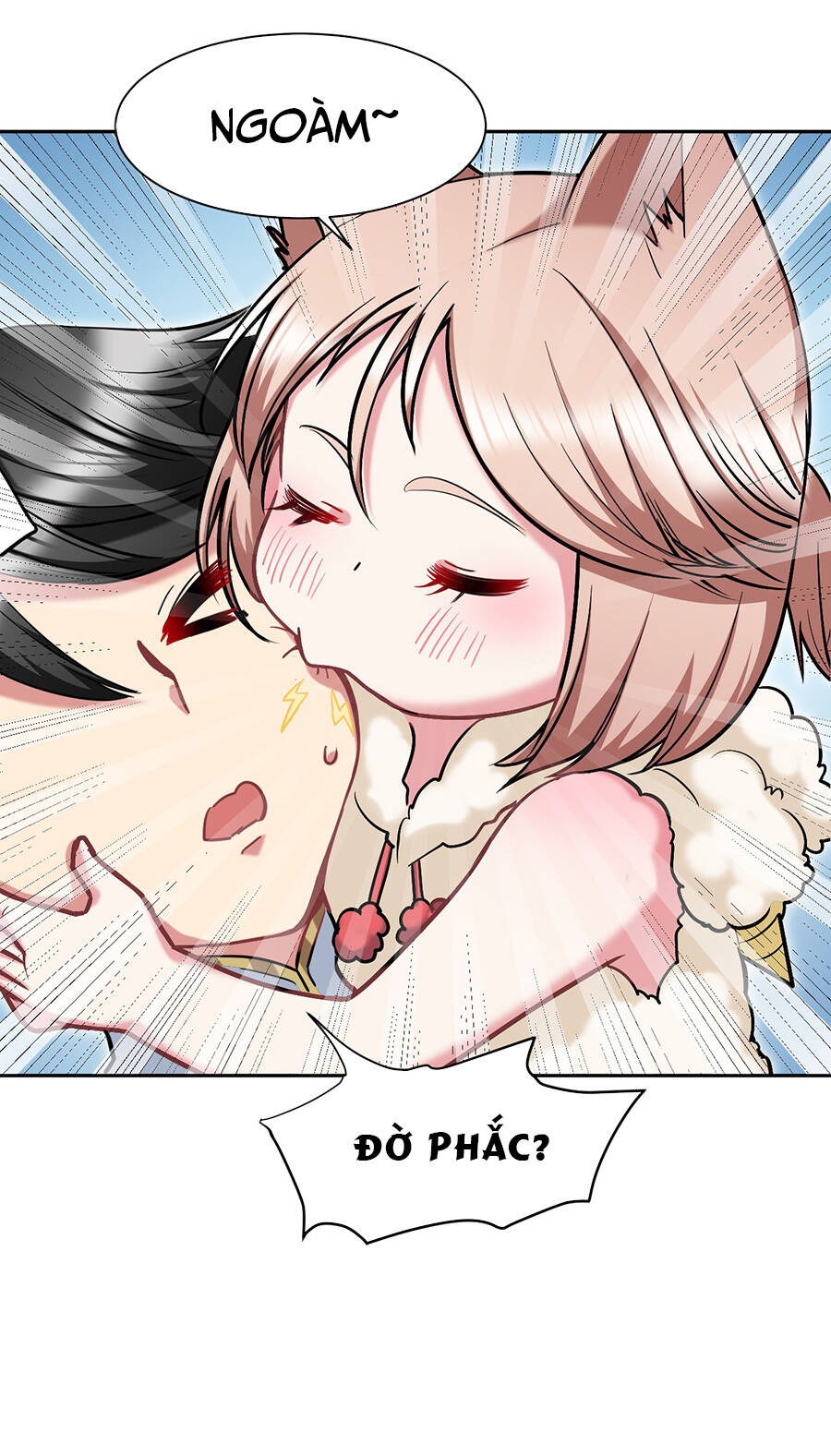 Đồ Long Kỵ Sĩ Hôn Môi Ác Long Chapter 24 - Trang 2