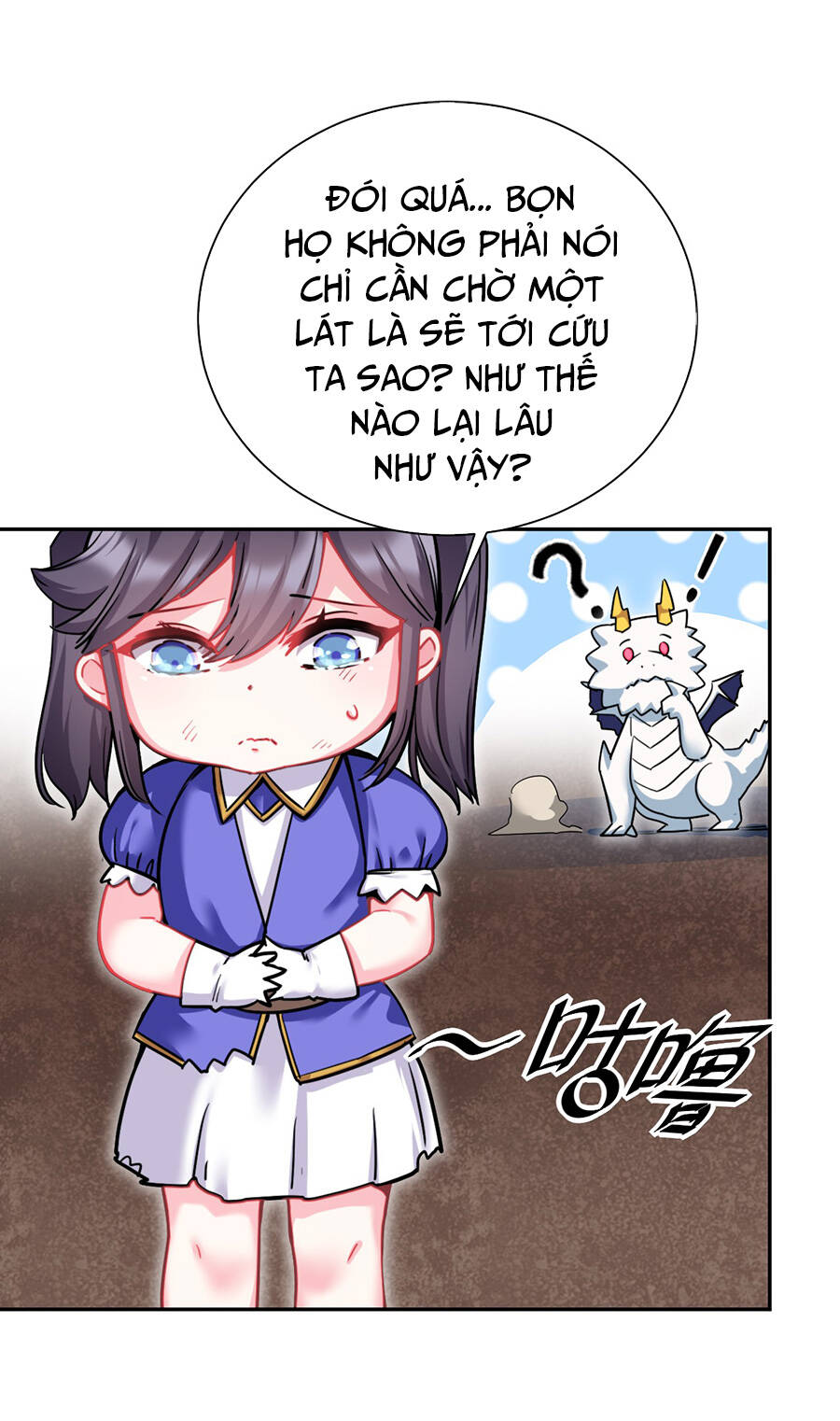 Đồ Long Kỵ Sĩ Hôn Môi Ác Long Chapter 24 - Trang 2