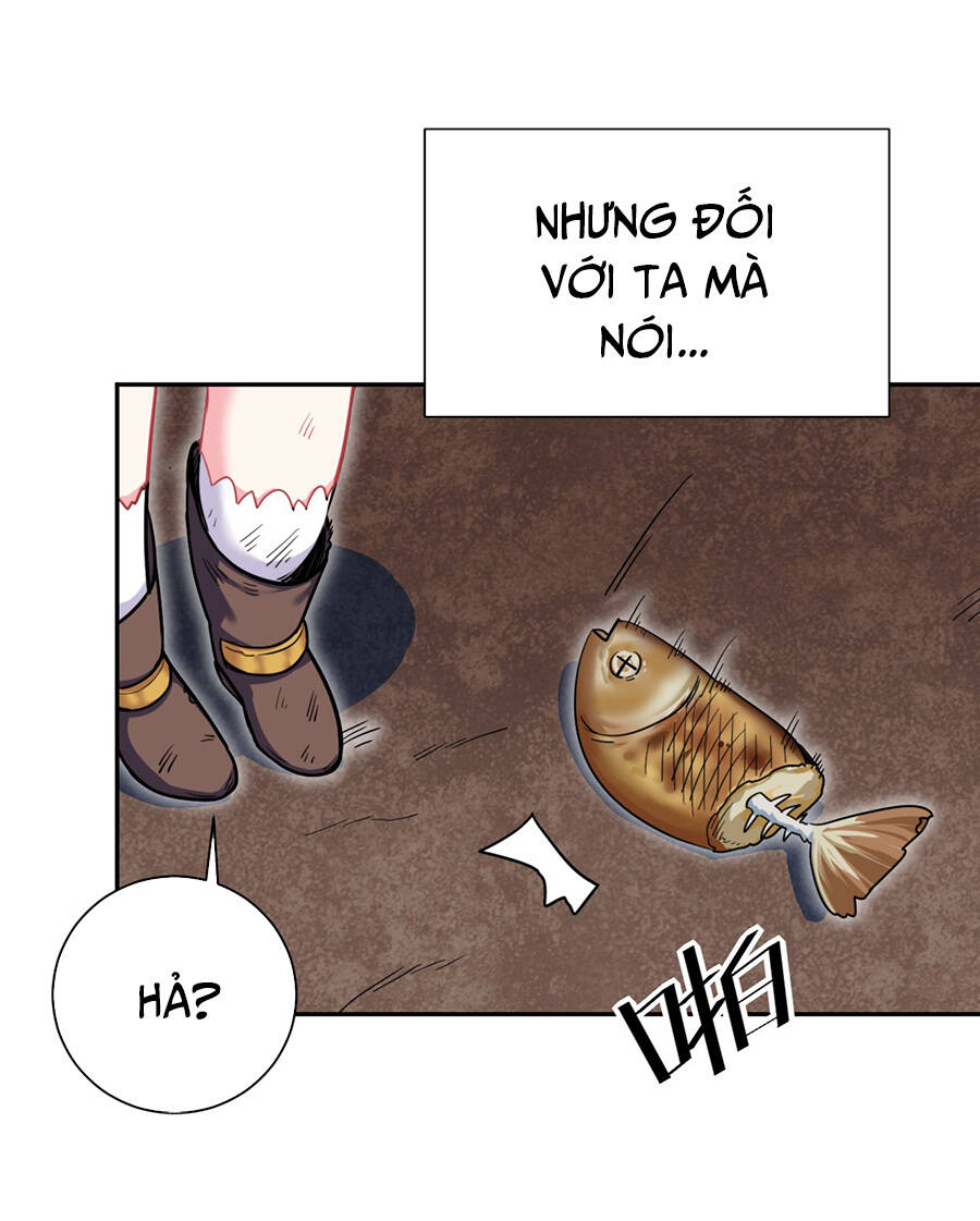 Đồ Long Kỵ Sĩ Hôn Môi Ác Long Chapter 24 - Trang 2