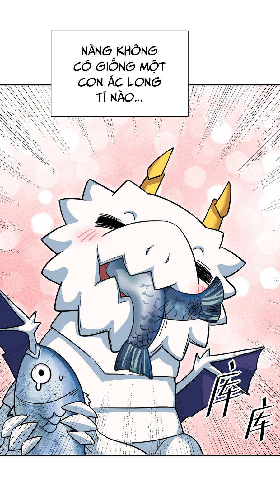 Đồ Long Kỵ Sĩ Hôn Môi Ác Long Chapter 24 - Trang 2
