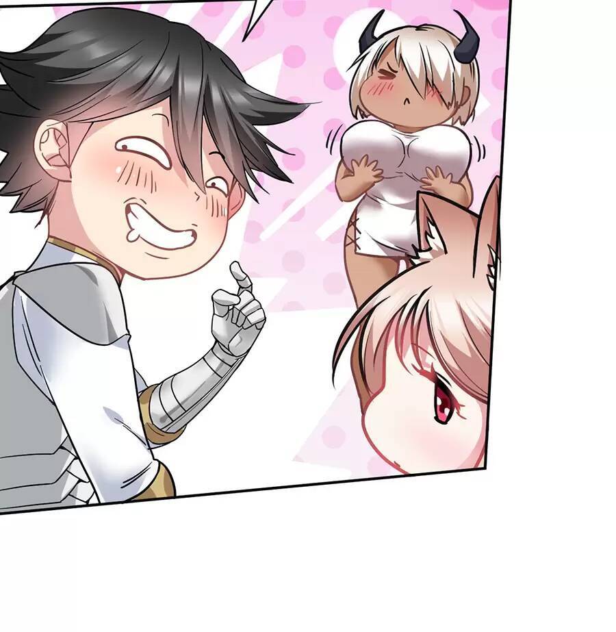 Đồ Long Kỵ Sĩ Hôn Môi Ác Long Chapter 25 - Trang 2