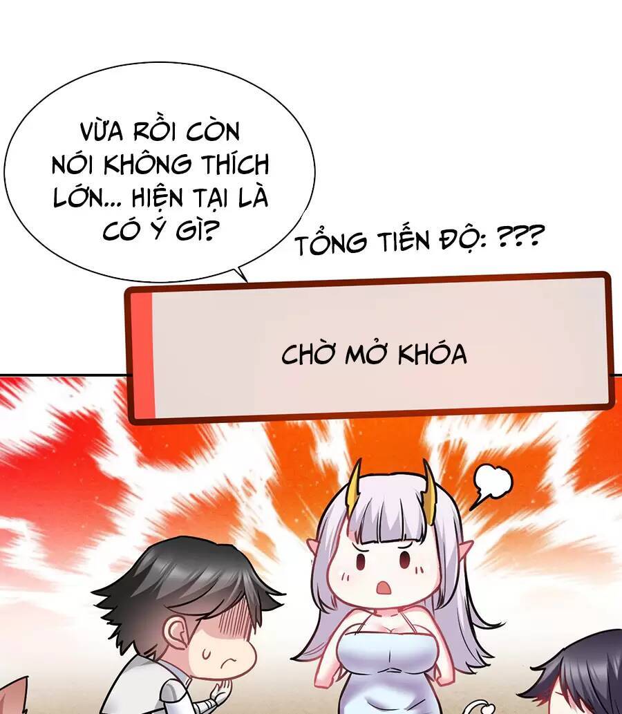 Đồ Long Kỵ Sĩ Hôn Môi Ác Long Chapter 25 - Trang 2