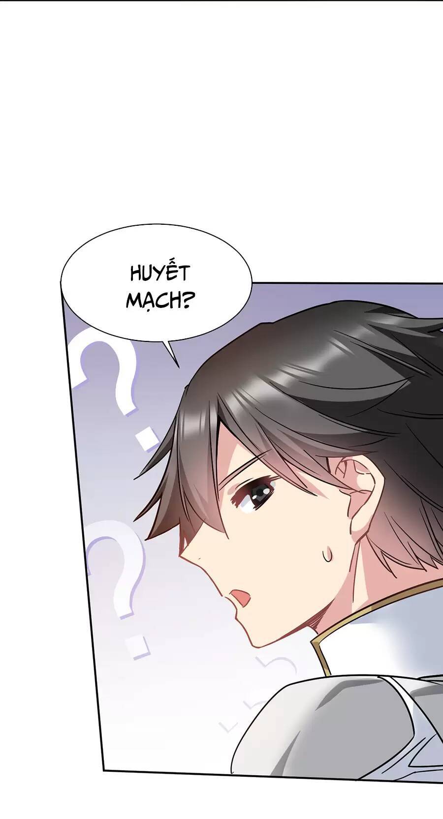 Đồ Long Kỵ Sĩ Hôn Môi Ác Long Chapter 25 - Trang 2