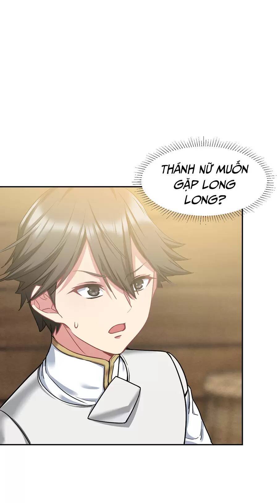 Đồ Long Kỵ Sĩ Hôn Môi Ác Long Chapter 25 - Trang 2