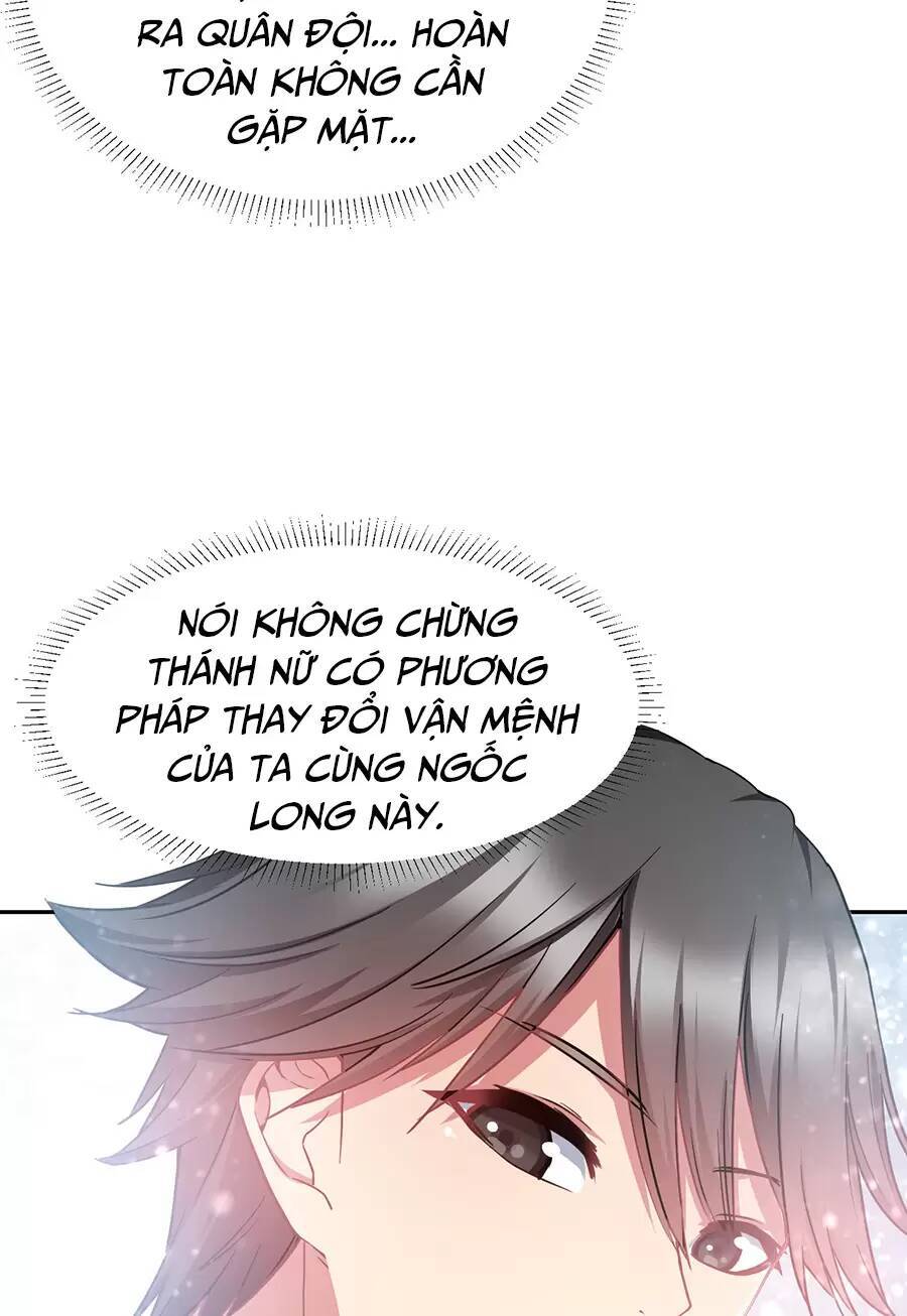 Đồ Long Kỵ Sĩ Hôn Môi Ác Long Chapter 25 - Trang 2