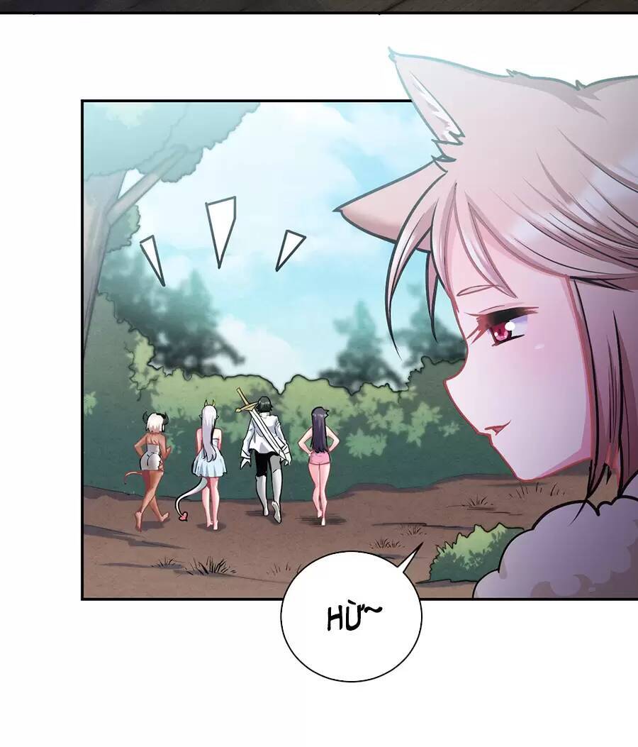 Đồ Long Kỵ Sĩ Hôn Môi Ác Long Chapter 25 - Trang 2