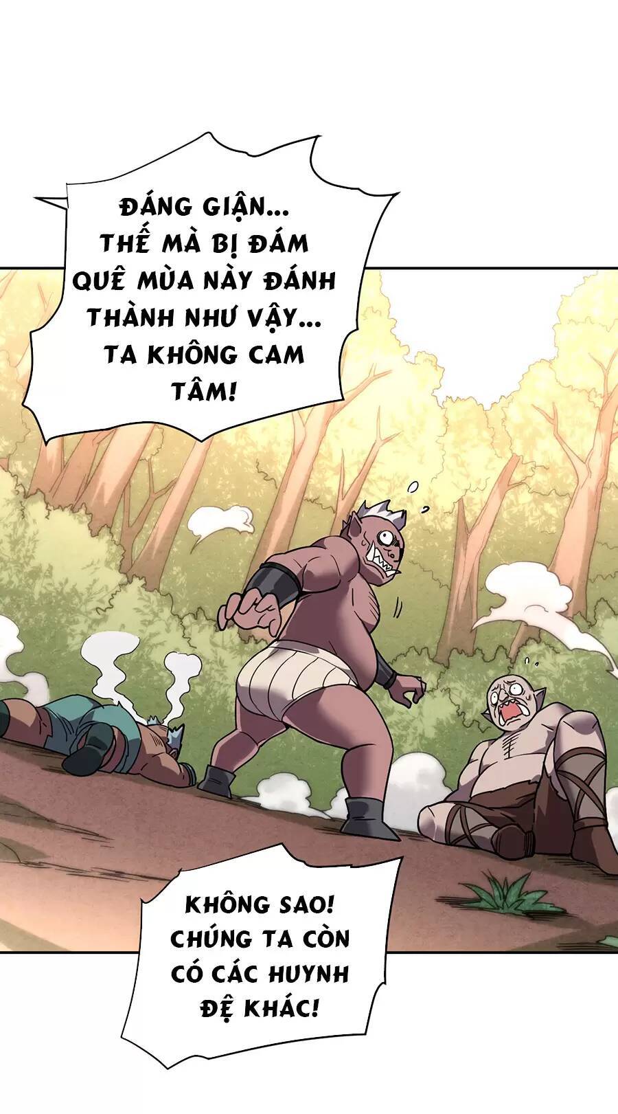 Đồ Long Kỵ Sĩ Hôn Môi Ác Long Chapter 25 - Trang 2