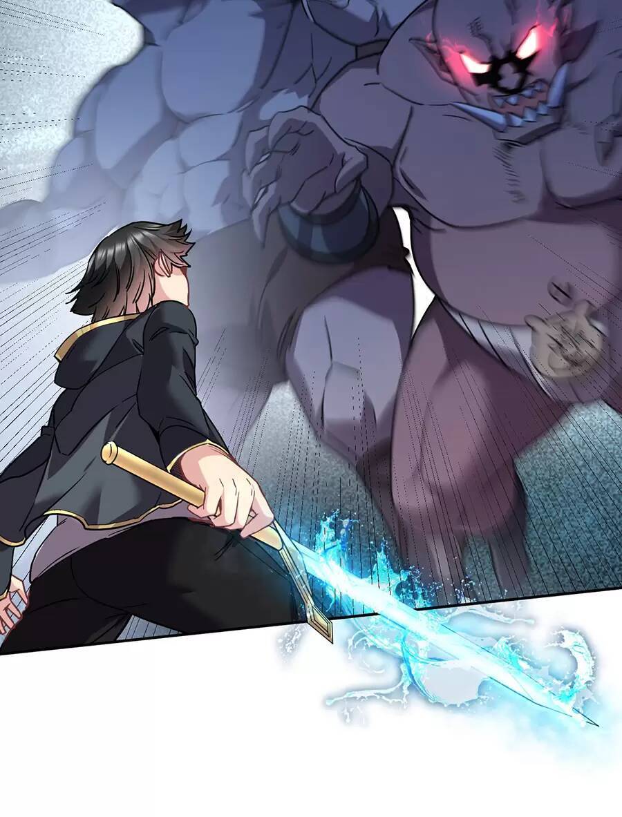 Đồ Long Kỵ Sĩ Hôn Môi Ác Long Chapter 25 - Trang 2