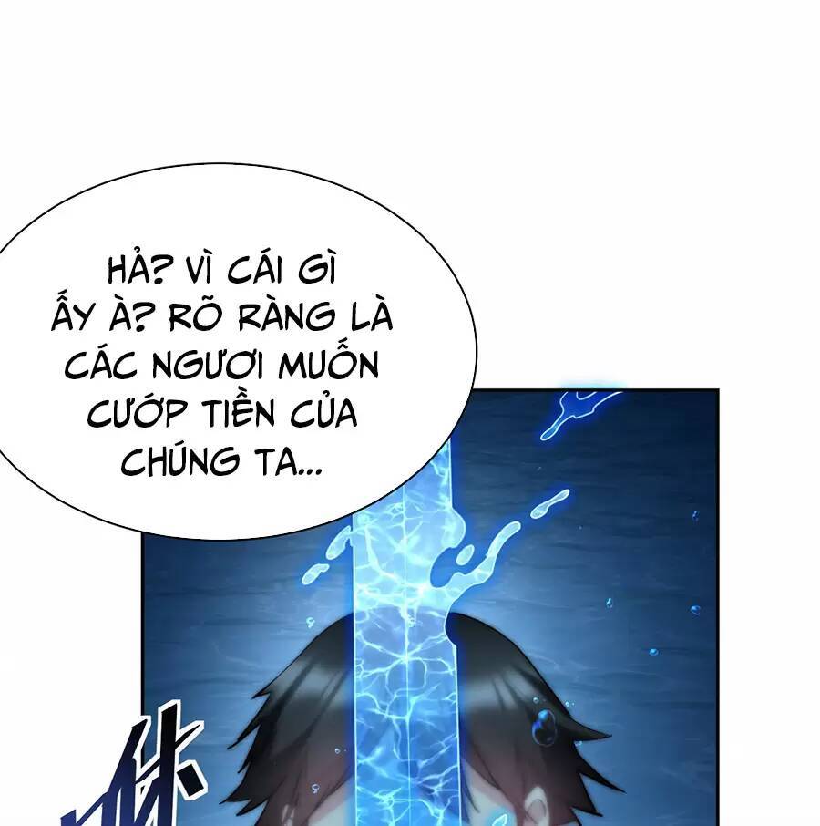 Đồ Long Kỵ Sĩ Hôn Môi Ác Long Chapter 25 - Trang 2