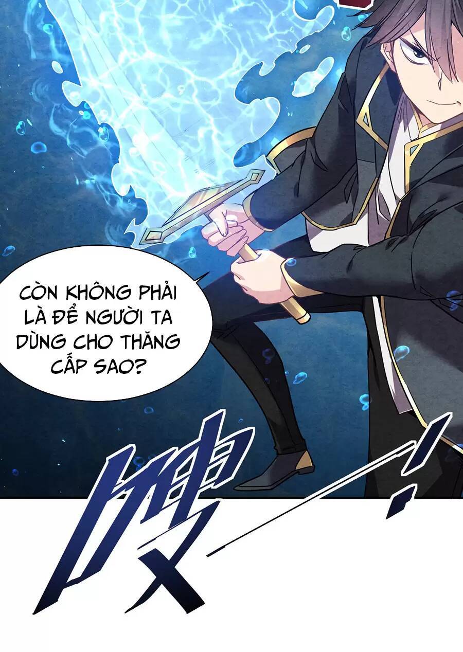 Đồ Long Kỵ Sĩ Hôn Môi Ác Long Chapter 25 - Trang 2