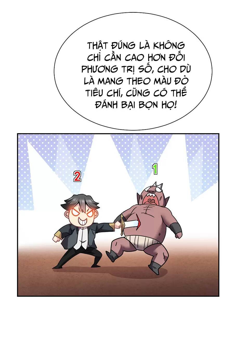 Đồ Long Kỵ Sĩ Hôn Môi Ác Long Chapter 25 - Trang 2