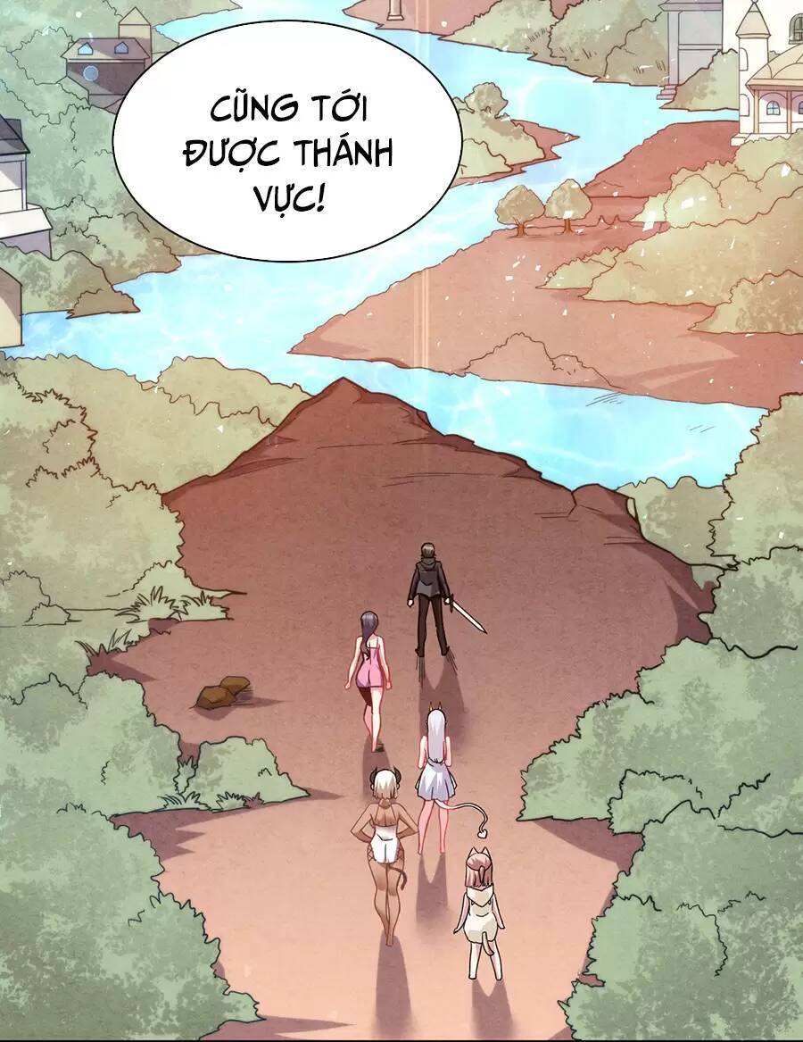 Đồ Long Kỵ Sĩ Hôn Môi Ác Long Chapter 25 - Trang 2