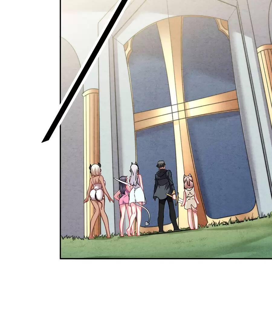 Đồ Long Kỵ Sĩ Hôn Môi Ác Long Chapter 25 - Trang 2