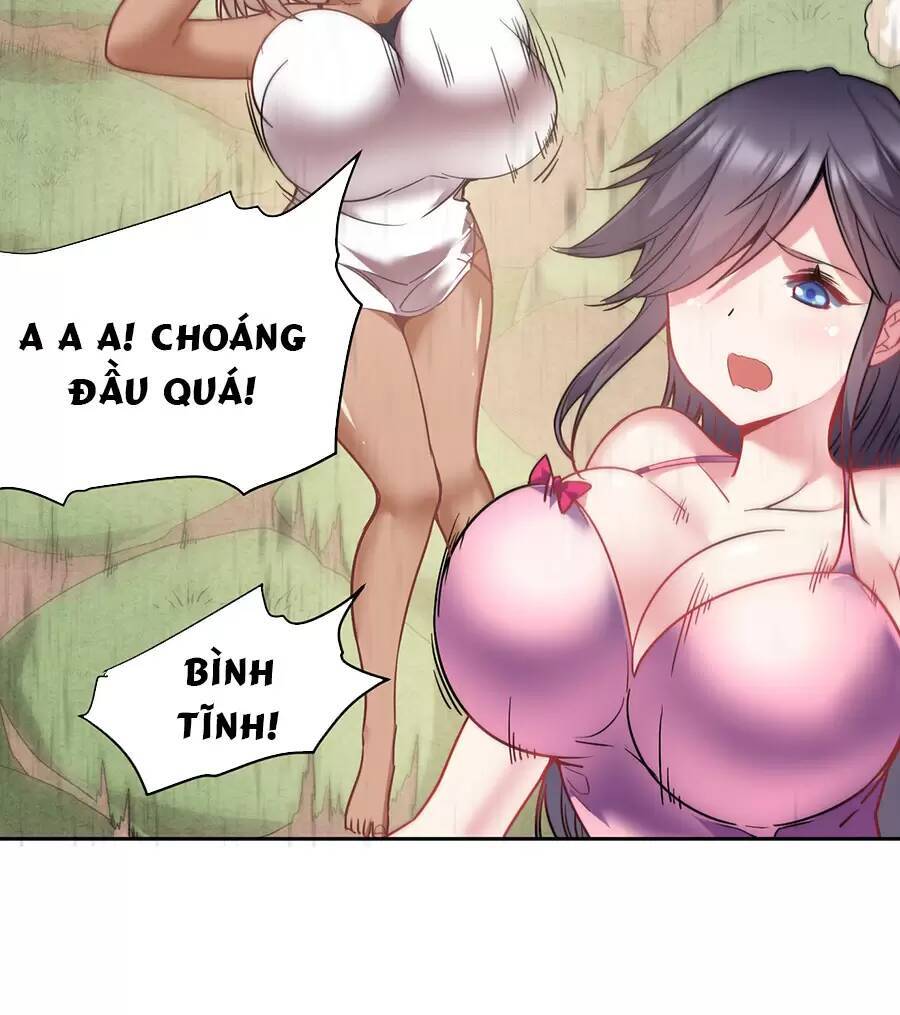 Đồ Long Kỵ Sĩ Hôn Môi Ác Long Chapter 25 - Trang 2