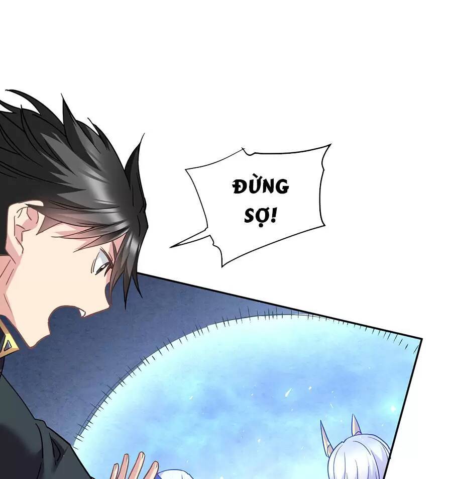 Đồ Long Kỵ Sĩ Hôn Môi Ác Long Chapter 25 - Trang 2