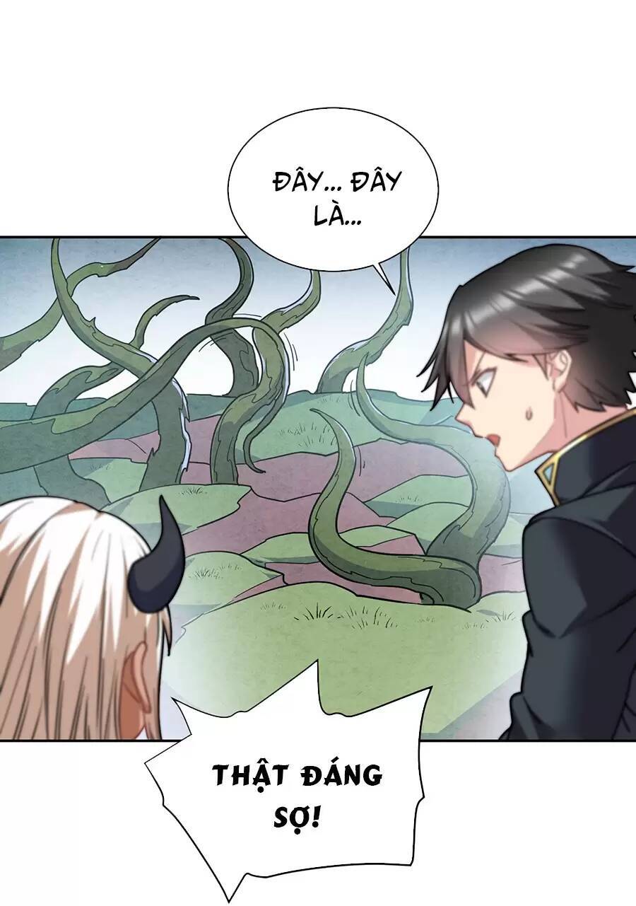 Đồ Long Kỵ Sĩ Hôn Môi Ác Long Chapter 25 - Trang 2