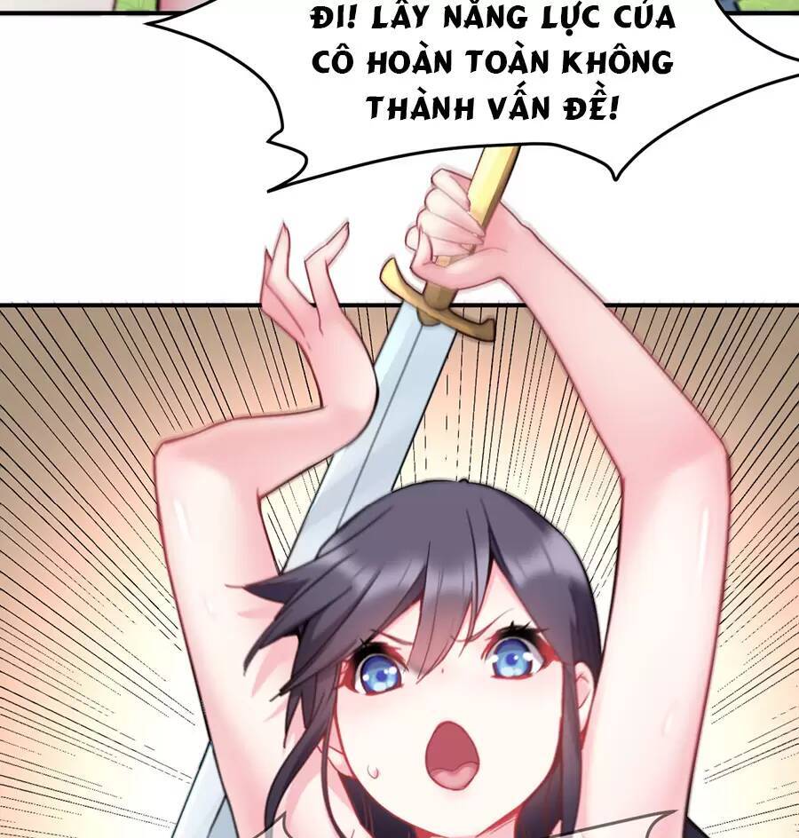 Đồ Long Kỵ Sĩ Hôn Môi Ác Long Chapter 26.1 - Trang 2